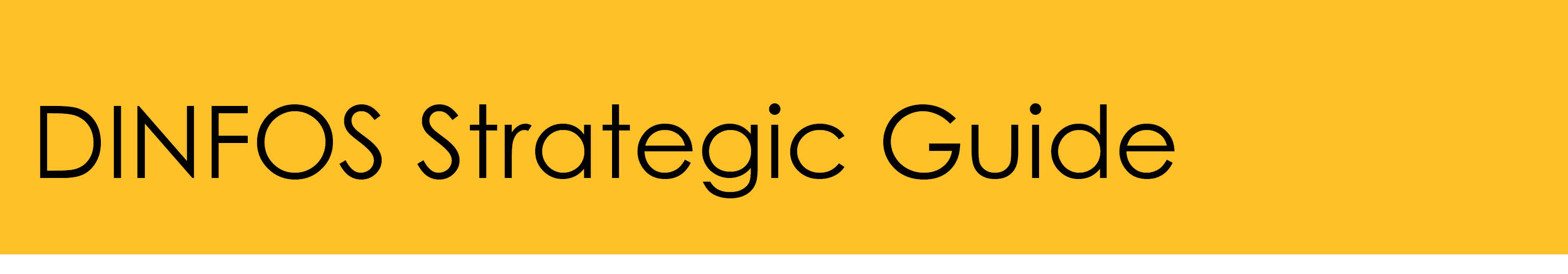 Mission and Objectives